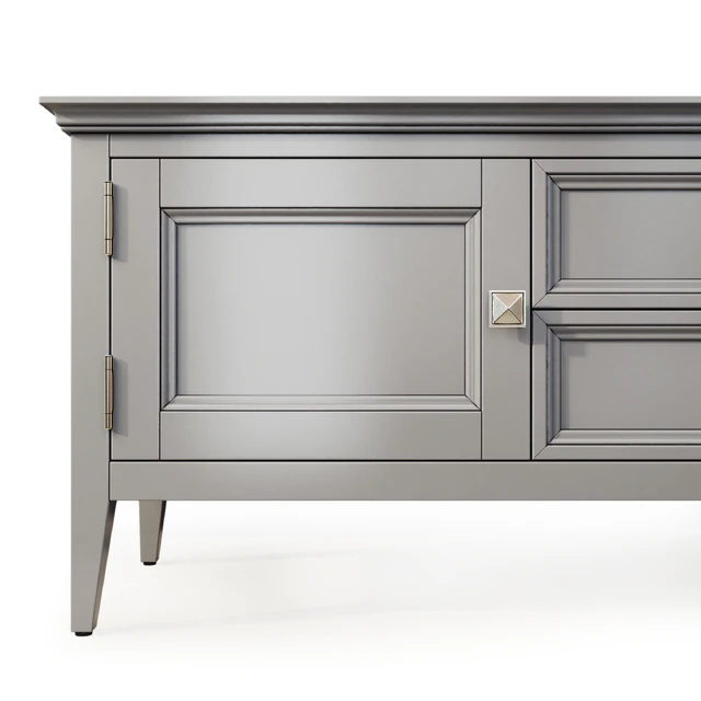 Chest of drawers and TV stand RFS Brooklyn. Tvstand, dresser by MebelMoscow — Descargar