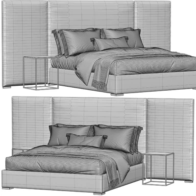 Restoration Hardware Modena — Вид 4