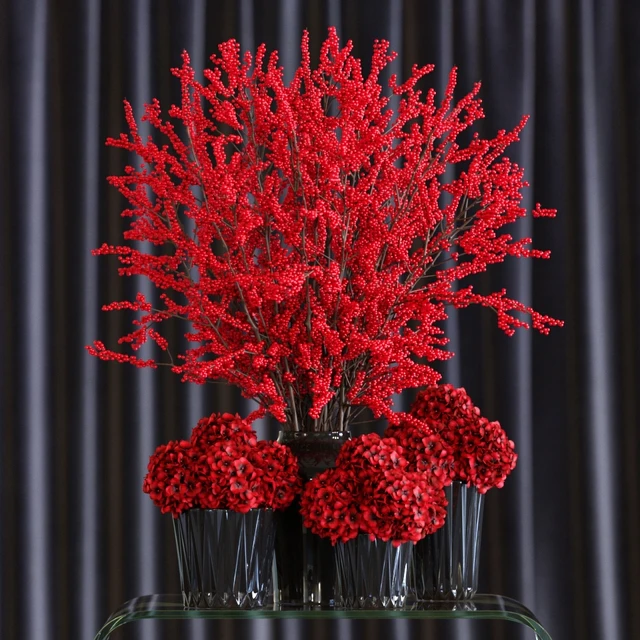 Winterberry Set 1 — Скачать
