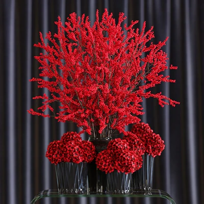 Winterberry Set 1 — Вид 3