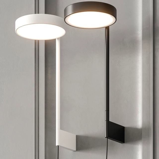 Wastberg w182 Pastille br1 Wall Lamp — Скачать