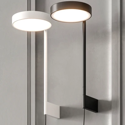 Wastberg w182 Pastille br1 Wall Lamp — Скачать