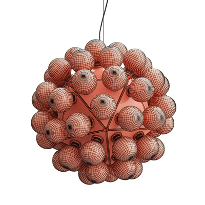 Taraxacum 88 suspension lamp — Вид 4