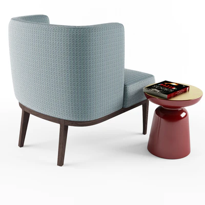 Grayson Chair — Вид 2