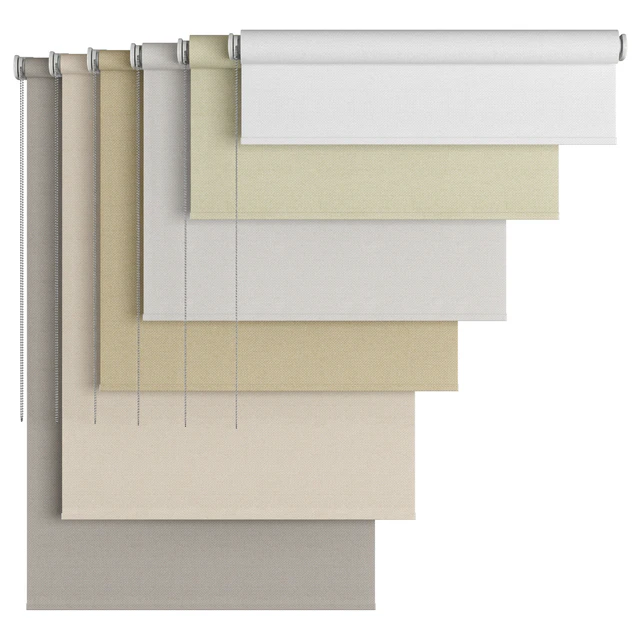 Roller Blind 27 | Utopia — Скачать