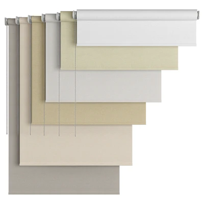 Roller Blind 27 | Utopia — Вид 2