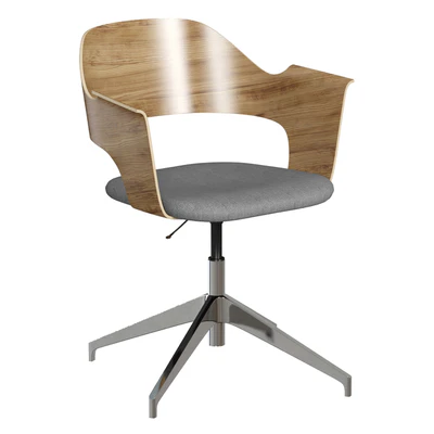 IKEA FJALLBERGET CONFERENCE CHAIR — Ver 1