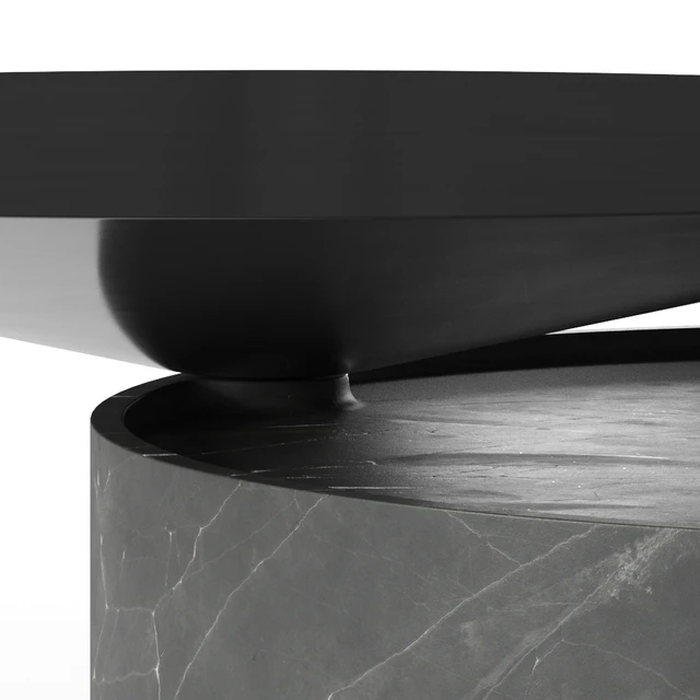 De La Espada Laurel Coffee Tables — Скачать