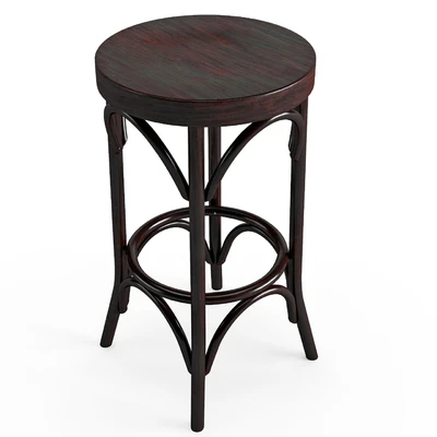 Bar stool Wenen — Ver 4