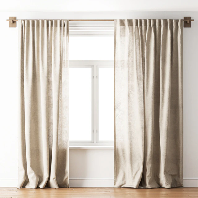 linen curtains 11 — Descargar
