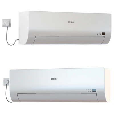 Air Conditioner Haier — Вид 1