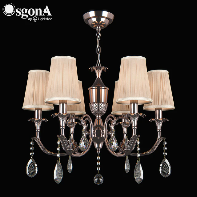 691064 Cappa Osgona D64 H78-178 cm — Скачать