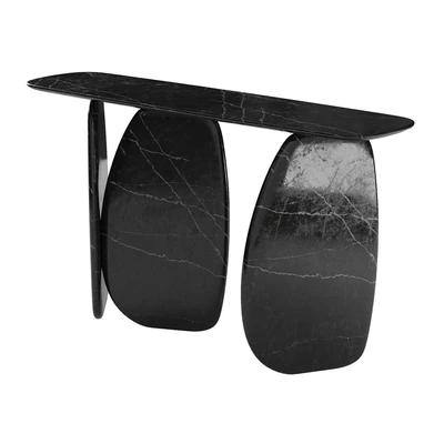 ARDARA II CONSOLE — Ver 3