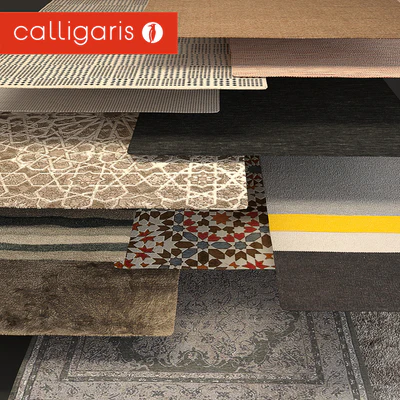 Calligaris rugs — Ver 1