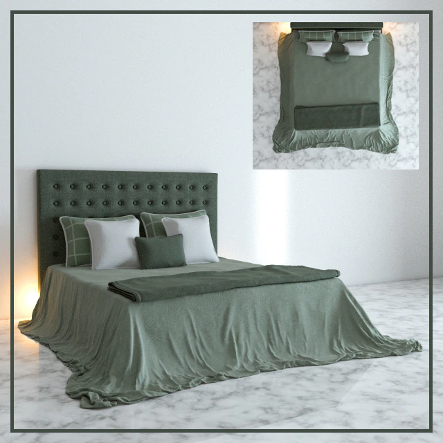Bed linen — Descargar