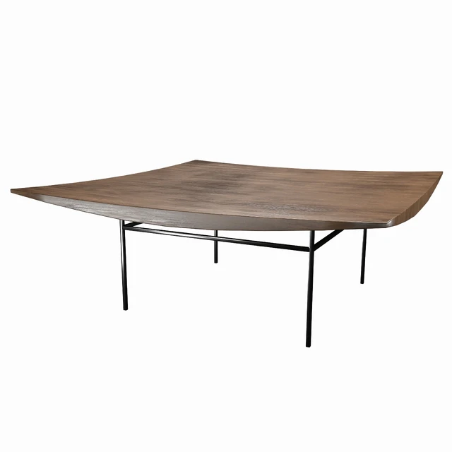 Ibiza Forte - Coffee table (Ritzwell) — Descargar