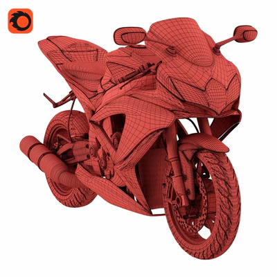 Suzuki GSX 750 — Ver 6