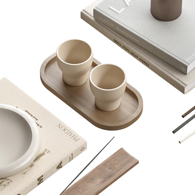 Decorative set 05 — Ver 5