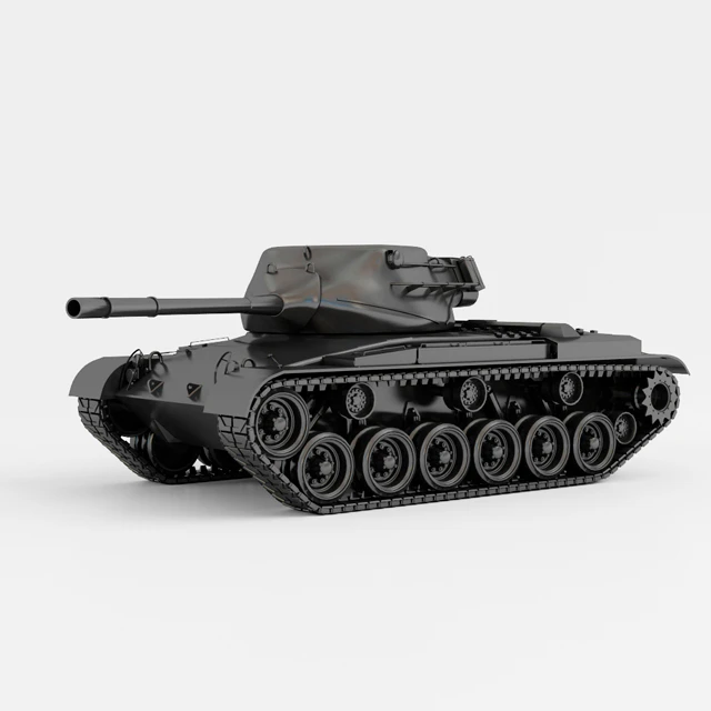 M47 patton — Descargar