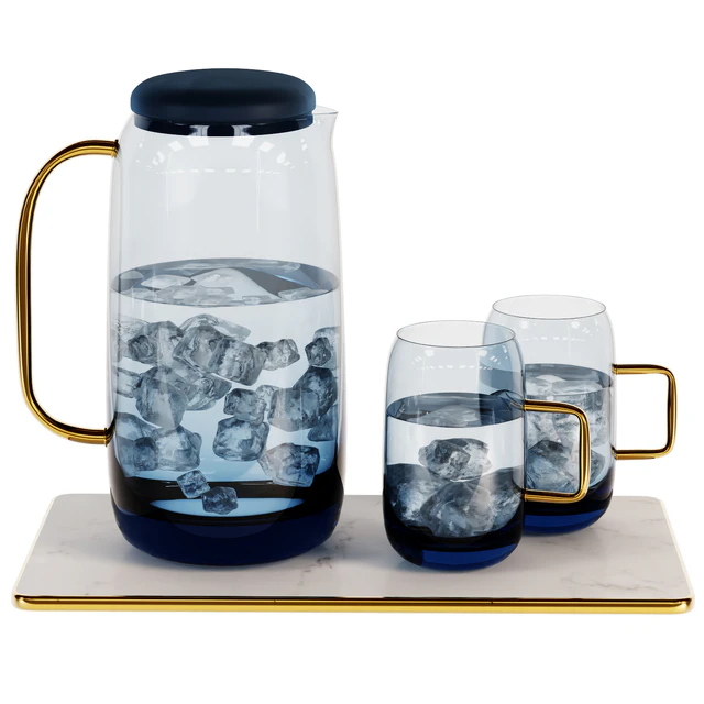 Kitchen Decorative set — Скачать