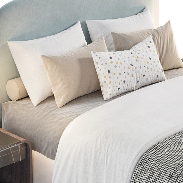 Suspender bed — Descargar