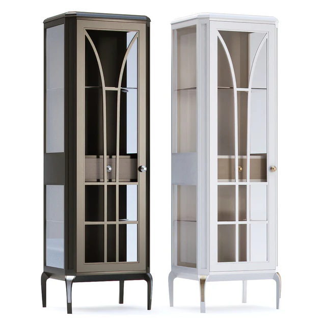 Minotti Collezioni Capri cabinet — Descargar