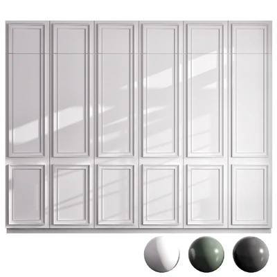 WARDROBE NO45 — Ver 1