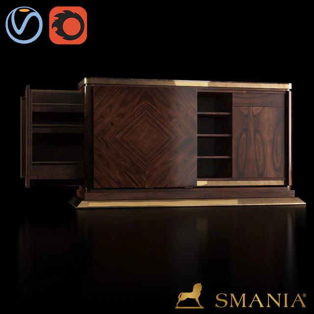 Smania Bar Set — Descargar
