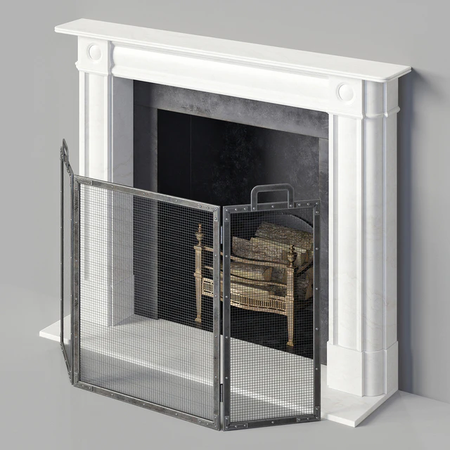 Fireplace — Descargar