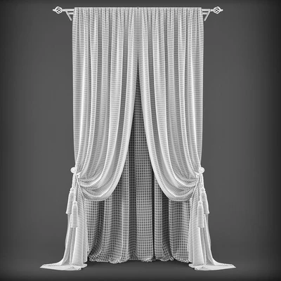 Curtains403 — Ver 2