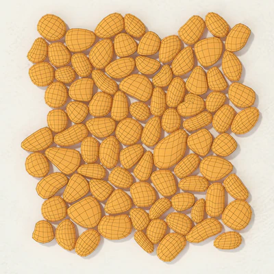 Pebble n35 — Вид 7