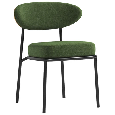 Harvin chair — View 7