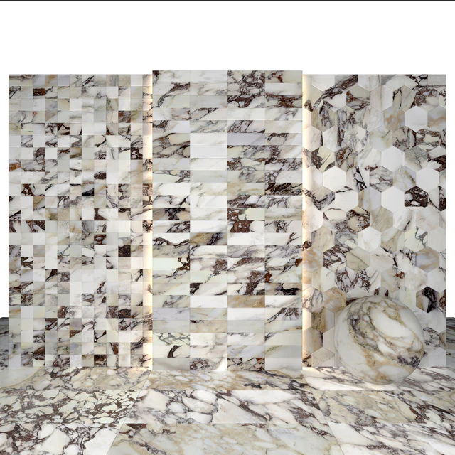 Capraia Breach Marble — Descargar