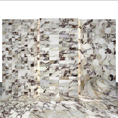 Capraia Breach Marble — Ver 5