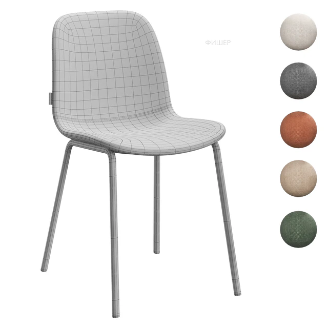 Fisher chair Divan.ru — Descargar