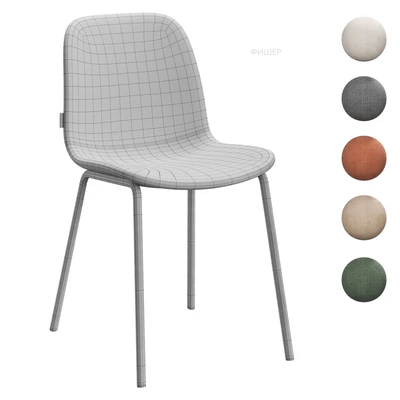 Fisher chair Divan.ru — Ver 6