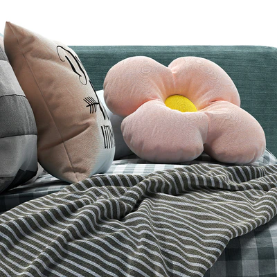 Nuance Corner Bed — Ver 6