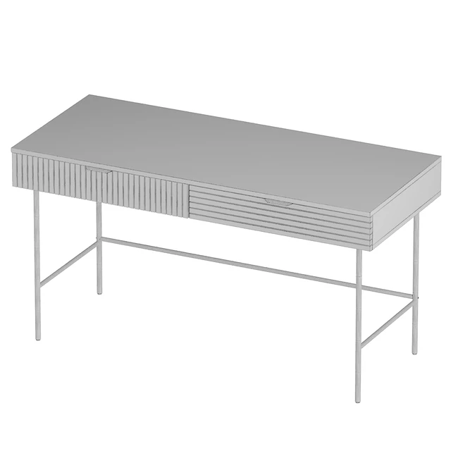 Marco Modern Ripple Desk — Descargar