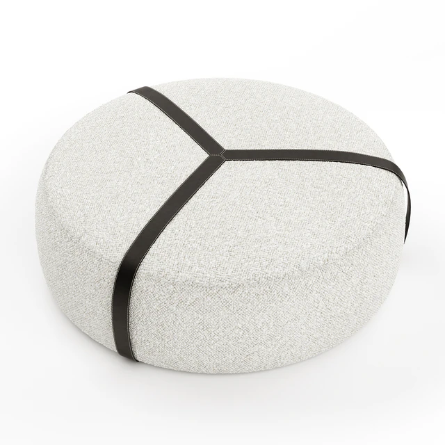 Brooklyn Pouf By Gianfranco Ferre Home — Descargar