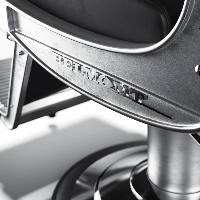 Takara Belmont Elegance Elite Barber Chair — Download