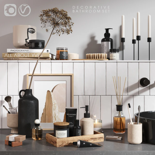 H&M bathroomsdecor 2 — Descargar
