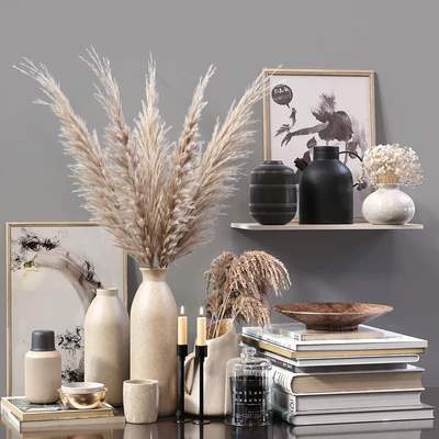 Decor Set 03 — Ver 1