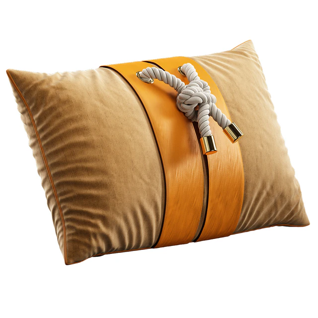 Decorative Pillow # 11 — Descargar