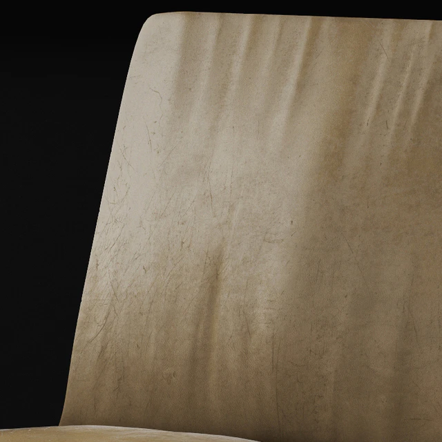 Vintage rare lounge chair — Скачать