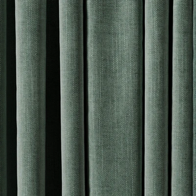 Low width curtains 04 set green — Ver 5
