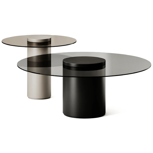 BBB Italia Leonardo Coffee Table — Descargar