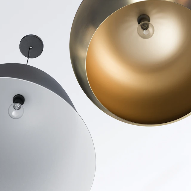 Pendant Lights Elara and Capitol — Descargar