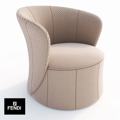 Fendi Chair — Descargar