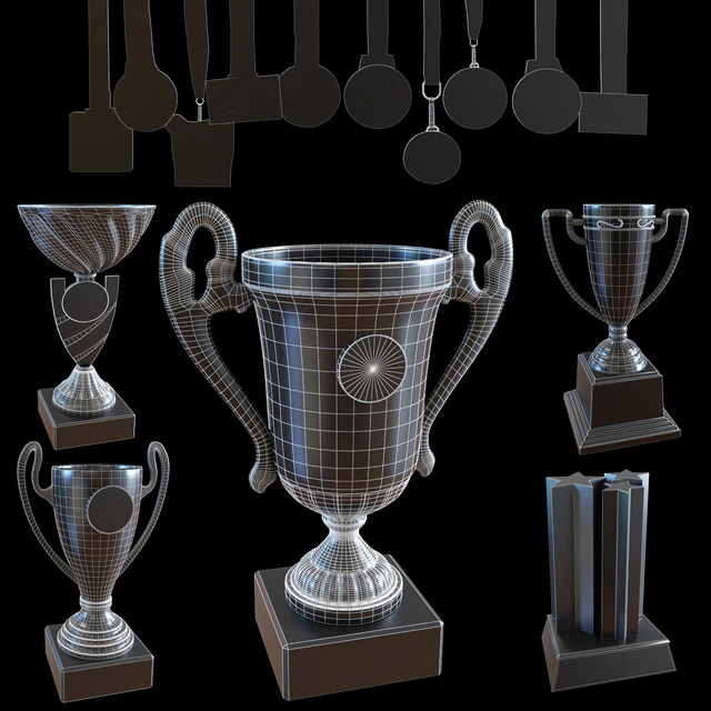 Winner cups — Descargar