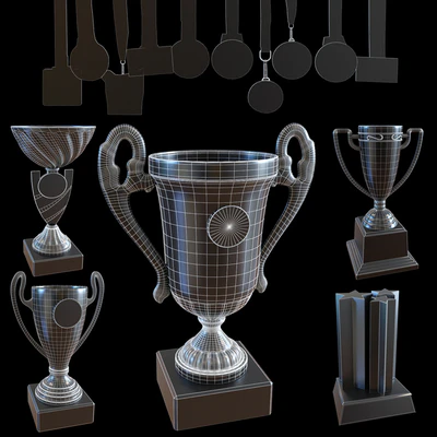 Winner cups — Ver 5